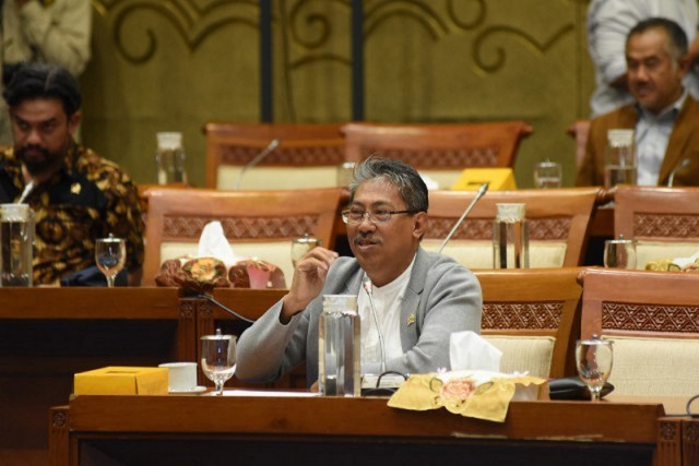 34 Proyek Pembangkit Listrik Mangkrak, DPR: Jangan Biarkan Kontraktornya Lolos