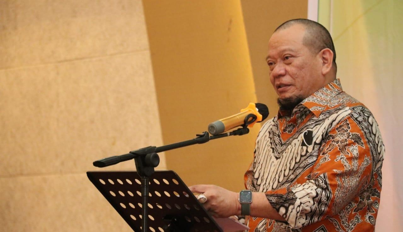 Ketua DPD RI Apresiasi Layanan Vaksin Covid-19 untuk Difabel di Solo