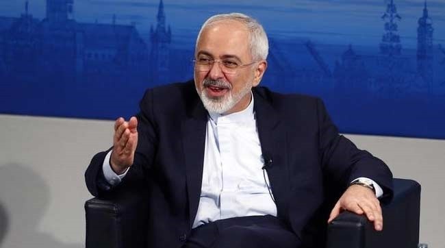Menlu Iran: Netanyahu Susul Trump Jadi Sampah Sejarah