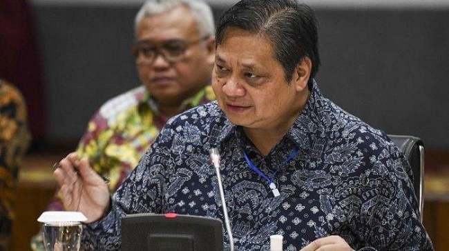 Golkar: Airlangga Hartarto Capres 2024, Tak Bisa Ditawar-tawar Lagi