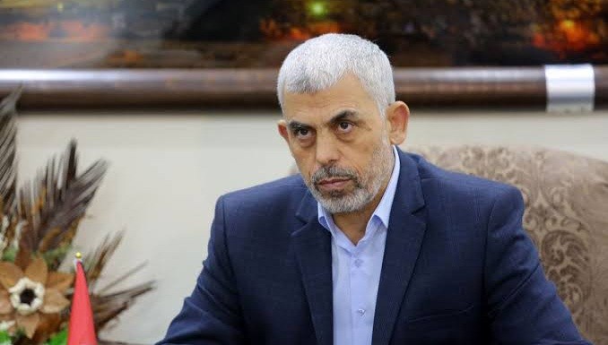 Kejahatan Israel Meningkat Karena Negara Arab Menormalisasi Hubungan