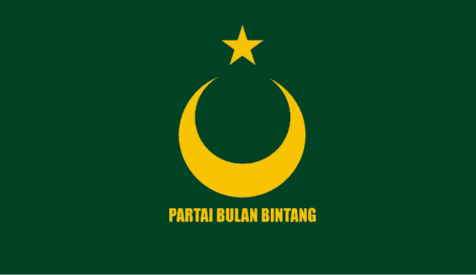 Dongkrak Suara, Partai Bulan Bintang Rekrut Sejumlah Selebritis