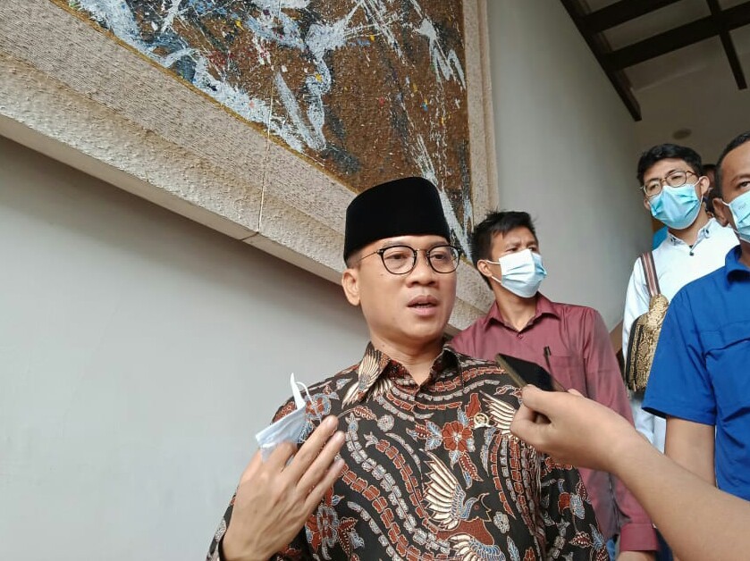 Soal Pilpres 2024, PAN Mengaku Siap Berkoalisi dengan Partai Manapun