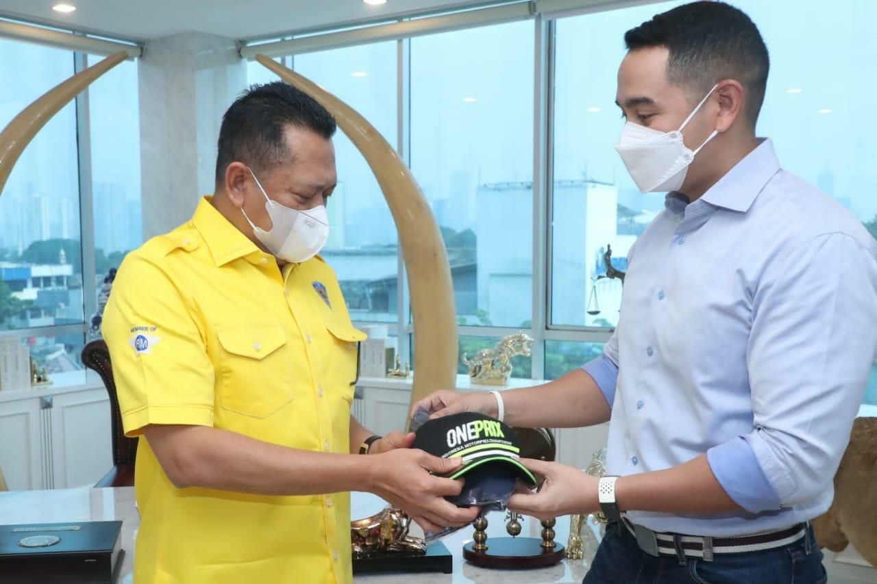 Kejuaraan Nasional Oneprix Championship Tahun Ini Digelar Tanpa Penonton