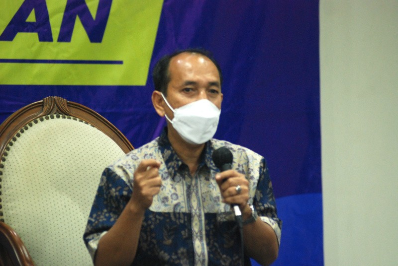 Soal Wawasan Kebangsaan, PKB: Kenapa Baru Ribut Sekarang?