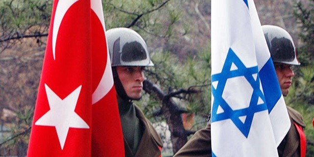 Kemungkinan Turki Akan Pulihkan Hubungan dengan Israel