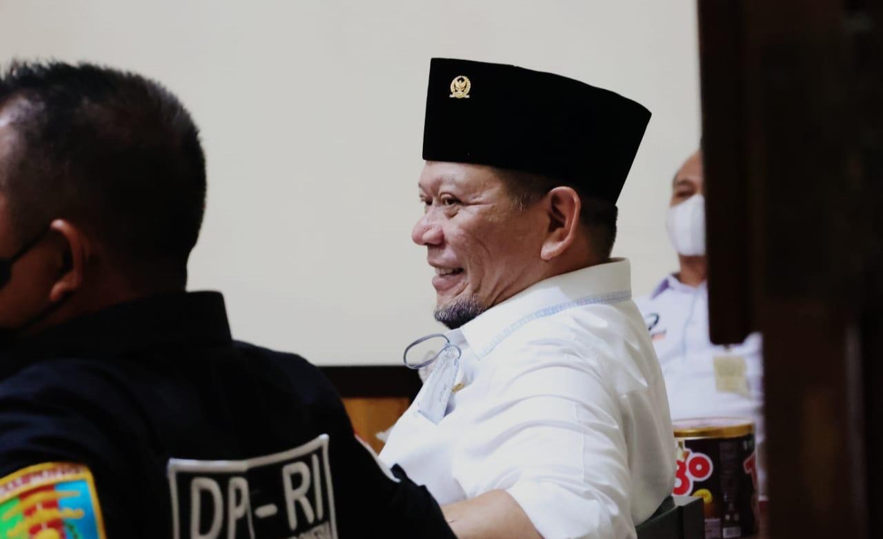 Kejati Kembalikan Aset Pemkot Surabaya Senilai Rp 80 M, Ketua DPD RI Minta Pengelolaan Diperkuat