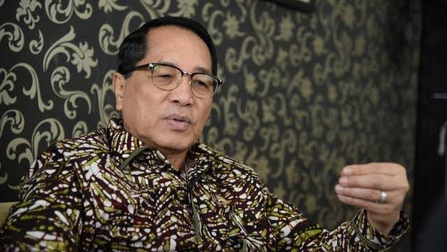 Isu Prabowo-Airlangga Maju Pilpres 2024, Begini Kata Golkar