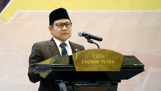 Tempel Ketat Prabowo, Gus AMI Merangsek Tiga Besar Capres Potensial 2024 