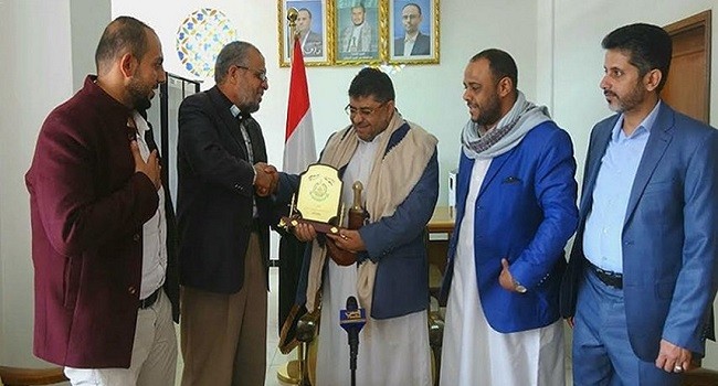 Hubungan Ansharullah Yaman-Hamas Menguat, Saudi dan Israel Hati-hati