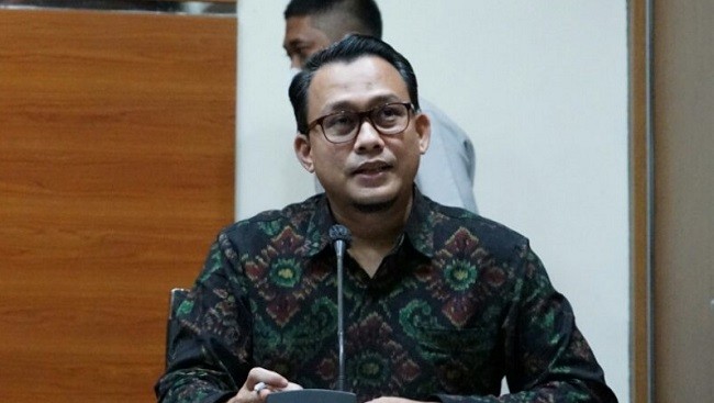 KPK Segera Eksekusi Mantan Komisioner KPU Wahyu Setiawan ke Lapas