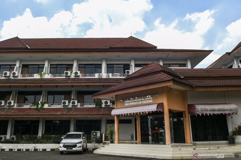 Wagub DKI: Tempat Isolasi Baru Tak Masalah Jika Semua Pihak Taati Prokes