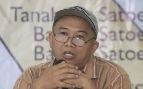 Konvensi Capres NU 2024 Jadi Gizi Demokrasi Kaum Nahdliyin
