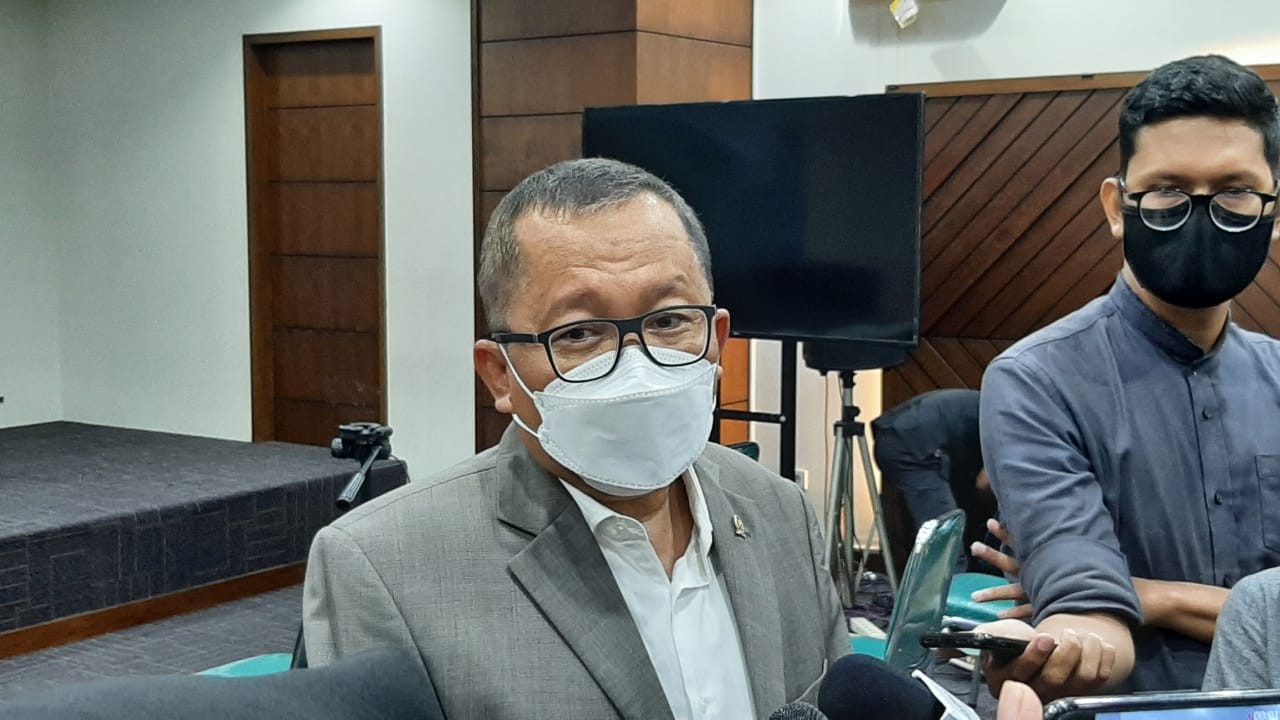 Indonesia Beda dengan Eropa, PPP Pertahankan Pasal Perzinaan di RKUHP