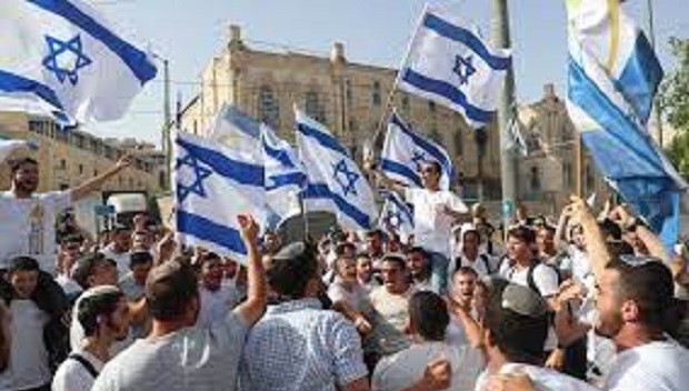 Sayap Kanan Israel Tuntut Ganti Rugi Atas Dukungan Qatar ke Hamas dan Jihad Islam