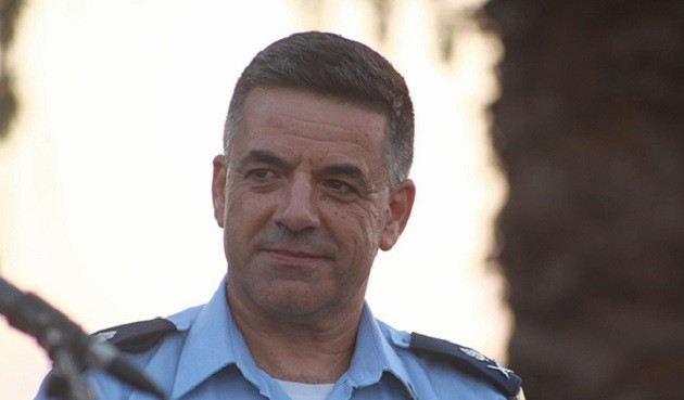Komandan AU Israel: Bandara Militer Jadi Sasaran Roket Hamas 