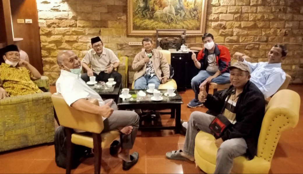 Polling Awal Konvensi Capres NU 2024, Ini Urutan Persentasenya