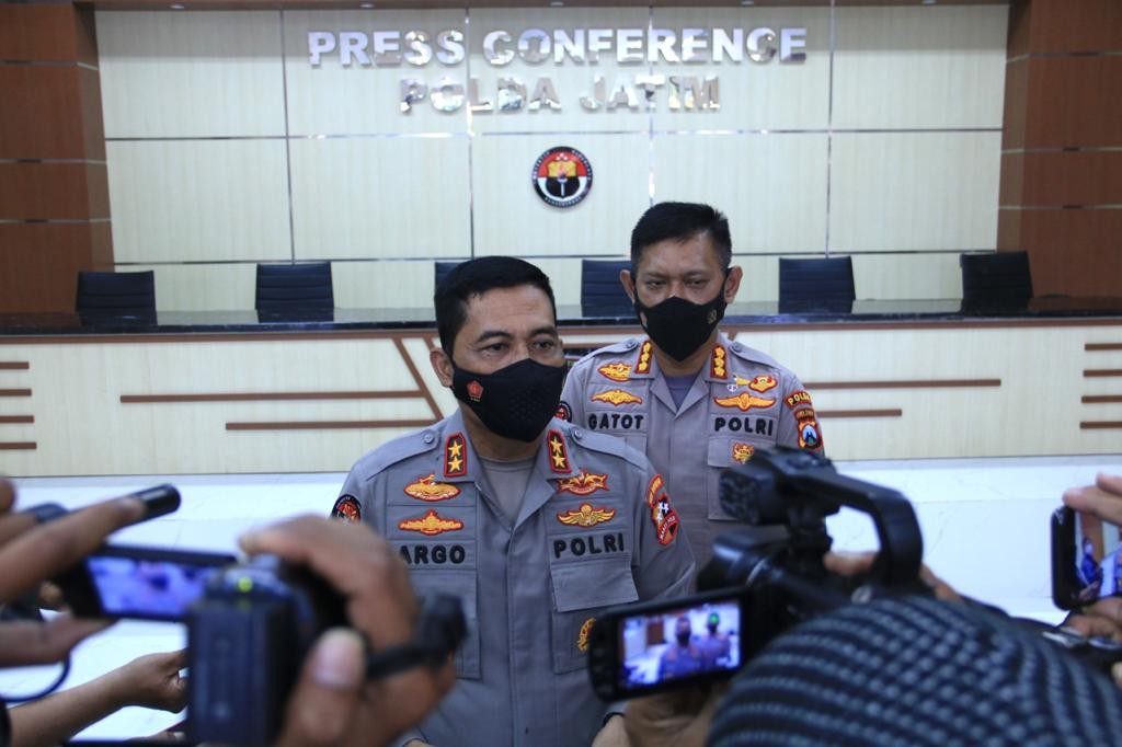 Usai Terima Surat dari Kapolri, Polda Diharapkan Langsung Bergerak Berantas Premanisme