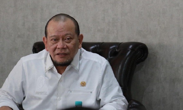 Hindari Politik Balas Budi, Ketua DPD RI Minta Kepala Daerah Miliki Integritas 