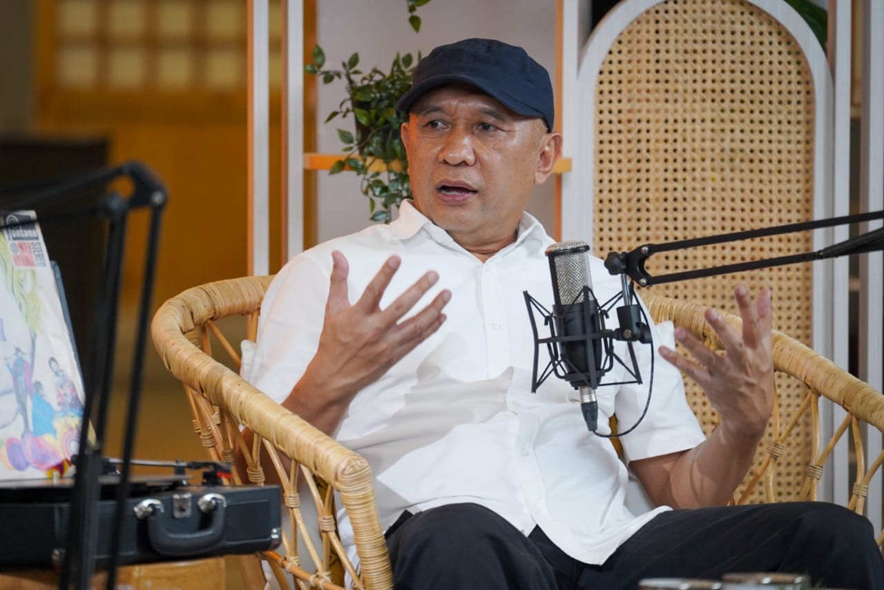 Menkop: UMKM Harus Bangun Produk Unggulan yang Khas dan Unik