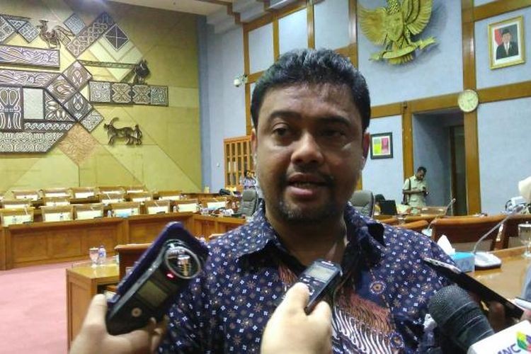 Sembako-Pendidikan Dipajaki, KSPI: Aneh, Negara Butuh Uang Rakyat Kecil yang Dicekik!