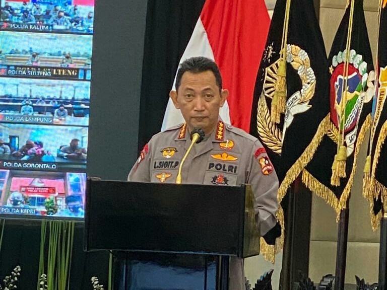Semangat Kapolri Berantas Premanisme dan Pungli Jangan Sampai Salah Sasaran