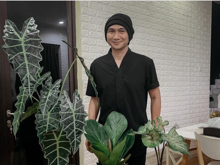 Musisi Anji Ditangkap Terkait Narkoba di Cibubur