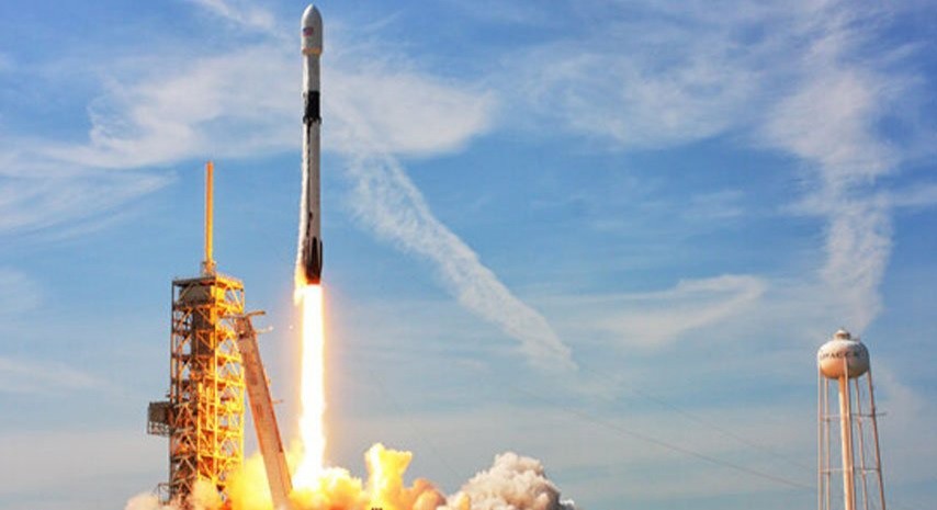 Soal Rumor Suplai Teknologi Satelit Rusia ke Iran, Begini Tanggapan AS