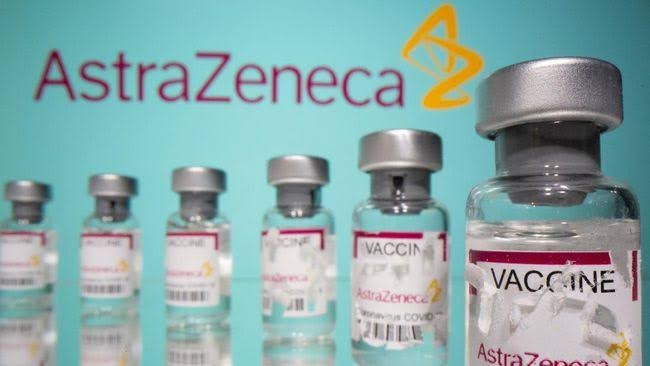 Uni Eropa Minta Vaksin Astrazeneca juga Dihentikan untuk Umur di Ats 60 Tahun