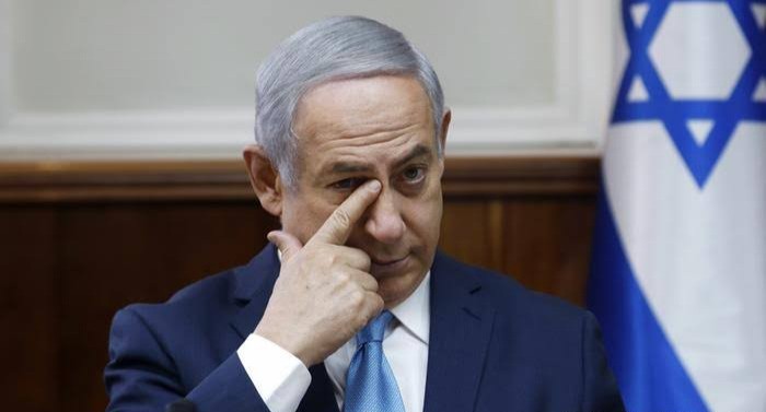 Parlemen Berikan Suara untuk Pemerintahan Baru, Netanyahu Tamat