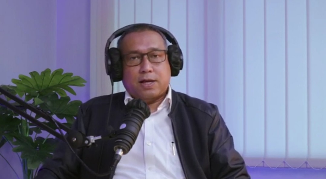 Prof Faisal Sebut Pasal Soal Penghinaan Presiden/Wapres Perlu Masuk RUU KUHP