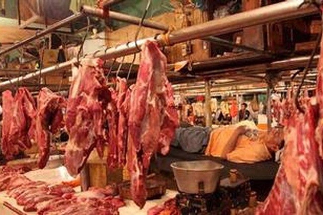 Cegah Stunting, Kementan Dorong Peningkatan Konsumsi Protein Hewani 