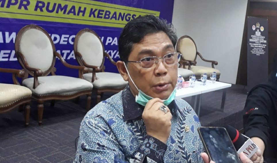 Utut Adianto Akui Mencari Bibit Pemain Catur Tak Mudah