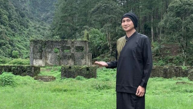 Hasil Tes Urine Keluar, Anji Dinyatakan Positif Konsumsi Ganja