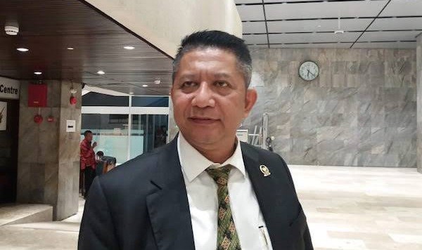 Dukung Kapolri, DPR Desak Aparat Tangkapi Pelaku Pungli Terhadap UMKM