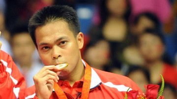 Dunia Bulutangkis Indonesia Berduka, Markis Kido Wafat