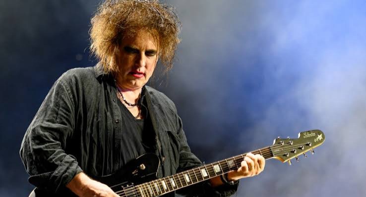 The Cure Bakal Rilis Album Baru dan Terakhirnya