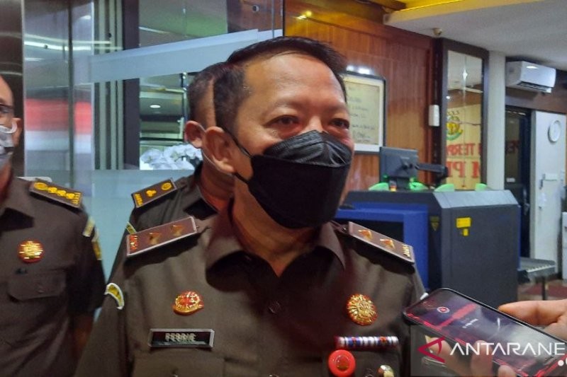 Nilai Sementara Aset Sitaan Asabri Capai Rp14 Triliun