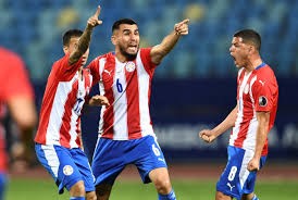Paraguay Pimpin Klasmen Grup B Copa America