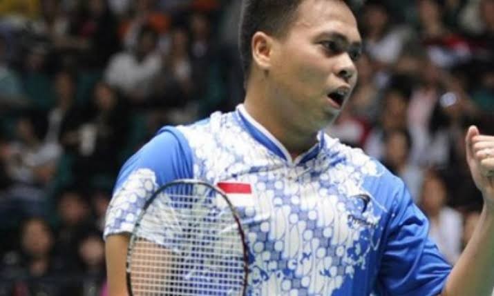 Markis Kido Dimakamkan  di TPU Kebon Nanas