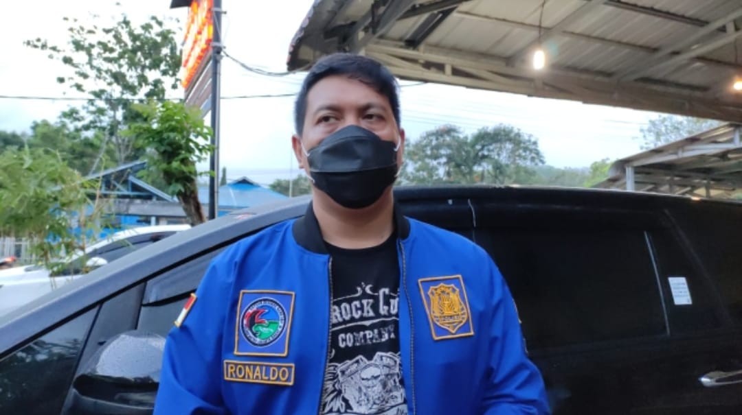 Anji Mengaku ke Polisi Jika Sembunyikan Ganja di Bandung