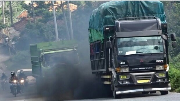 Kerap Palak Supir Truk di Tanah Abang, 10 Preman Diciduk Polisi