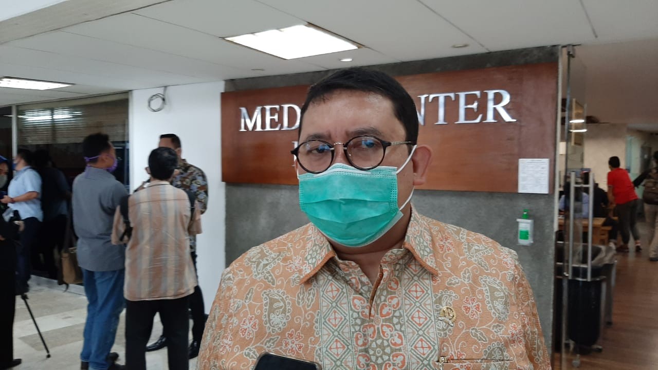 Fadli Zon: Situasi Sekarang, Jenderal Andika Perkasa Paling Pas Jadi Panglima TNI