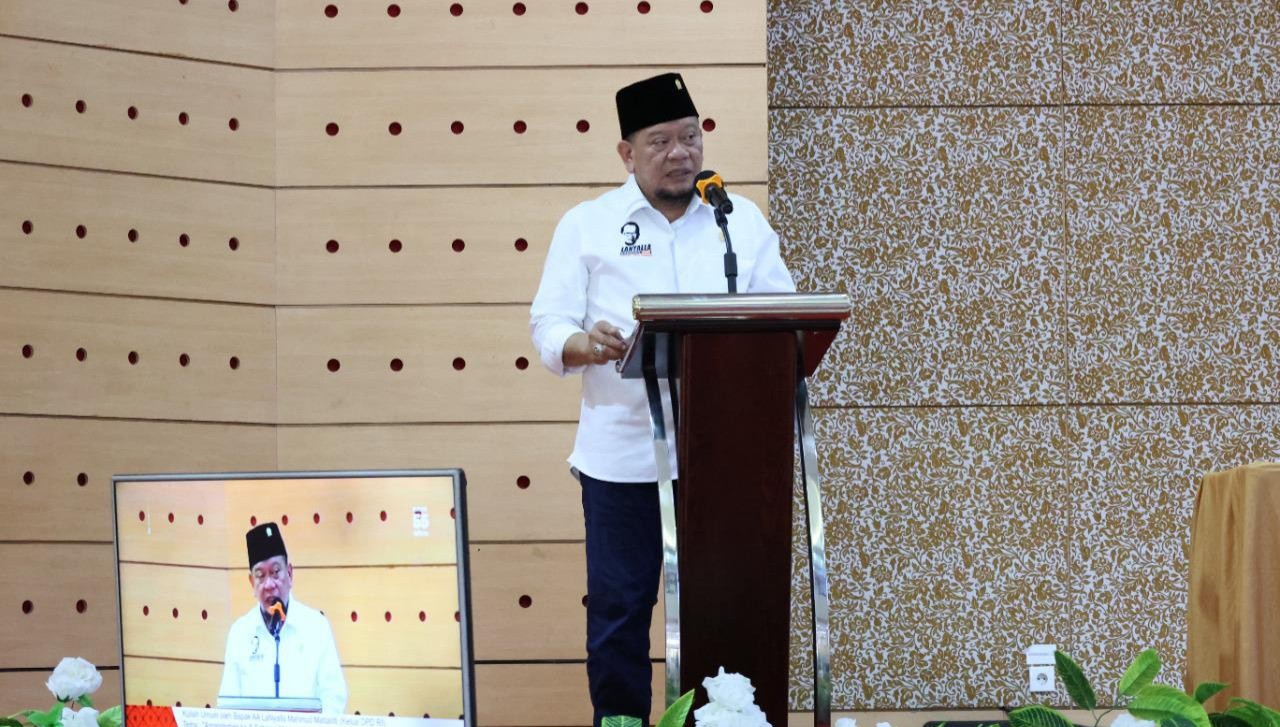 Dukung Pemberantasan Premanisme, Ketua DPD RI: Preman Harus Dapat Pembinaan