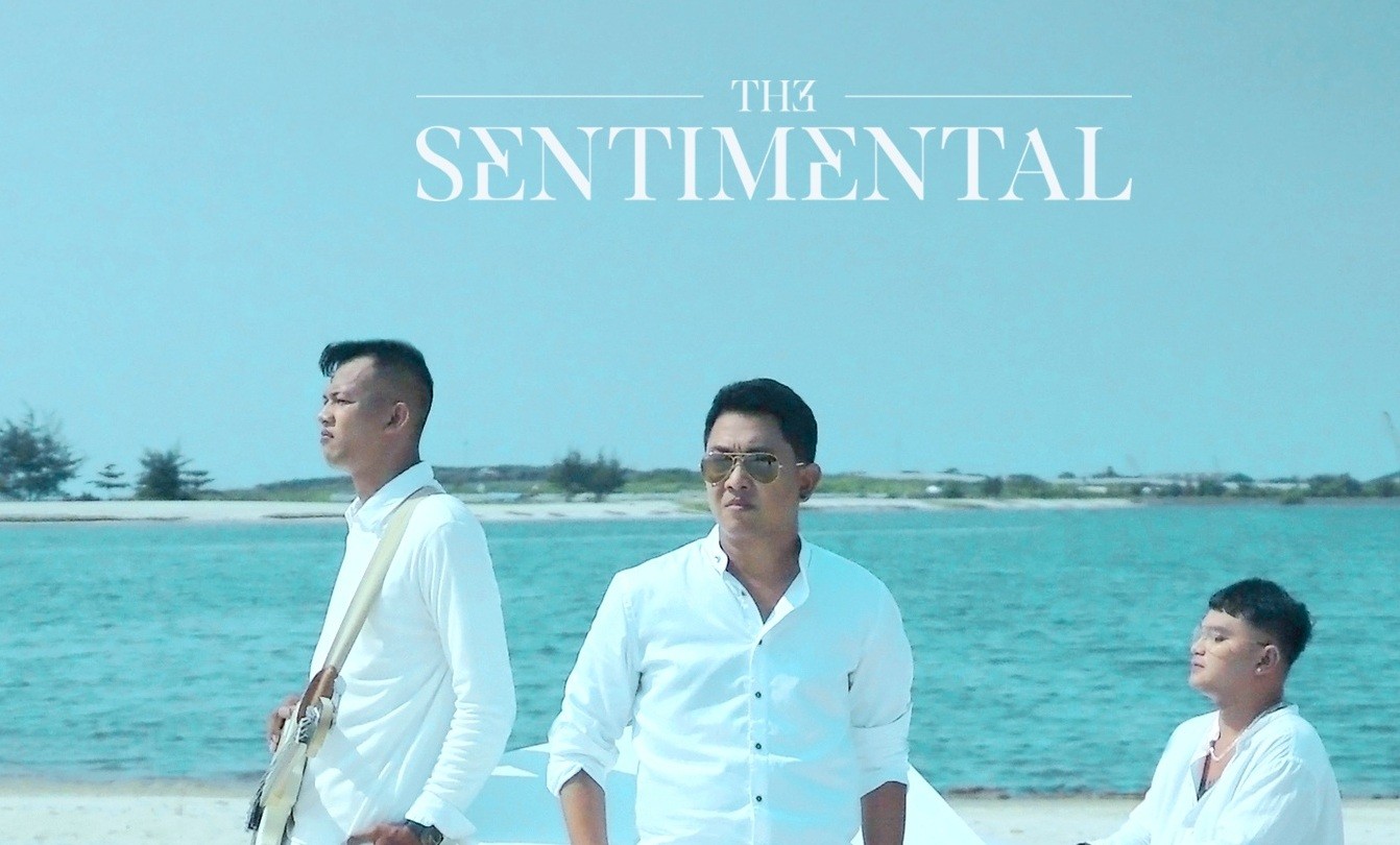 Rilis "Bila Memang", The Sentimental bukan Untuk Saingi Yovie Nuno