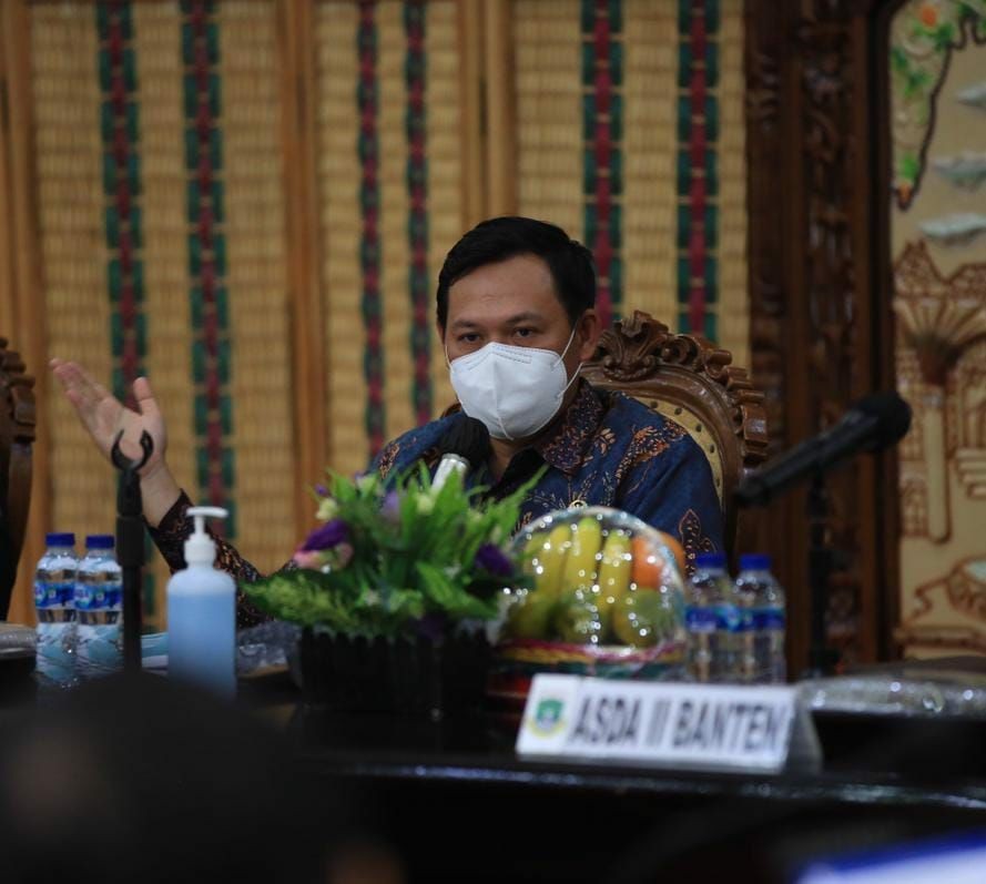 Polemik Pajak Sembako, Pimpinan DPD RI Beri Klarifikasi