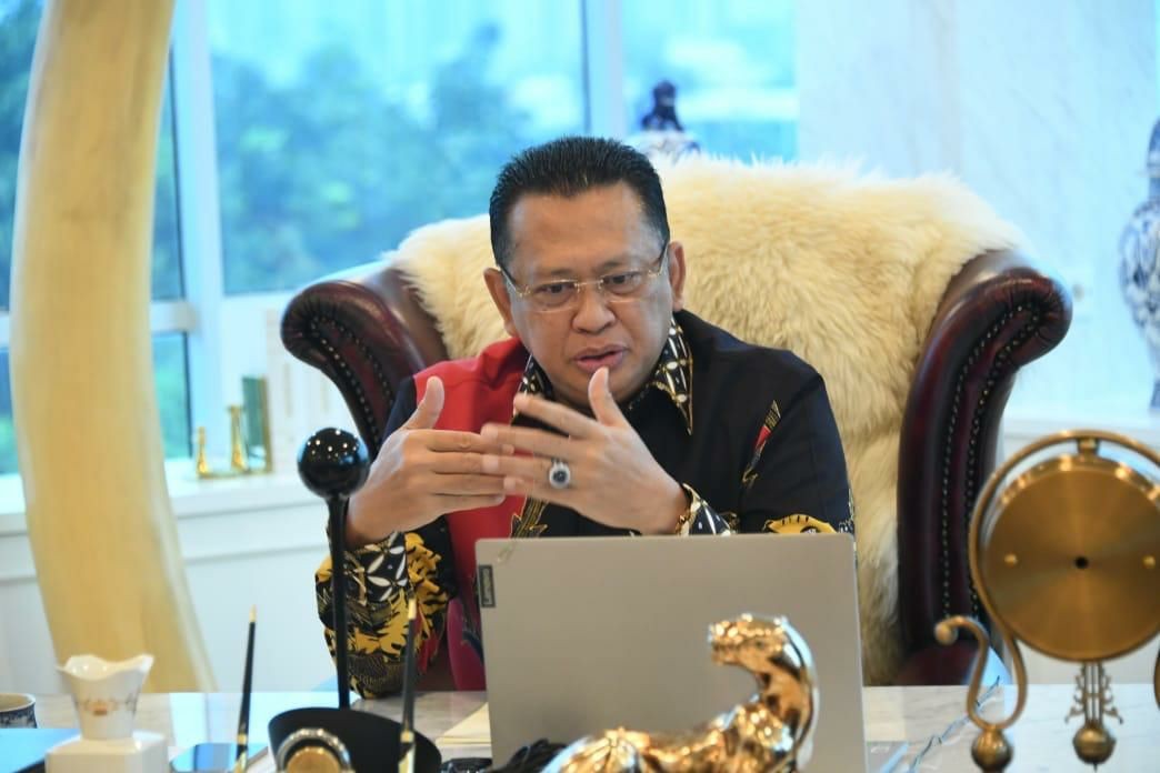 Kerjasama Indonesia-Korea Dalam Pembangunan Ibu Kota  Diharap Berjalan