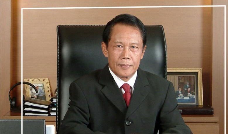 Sutiyoso Bergabung ke Partai NasDem
