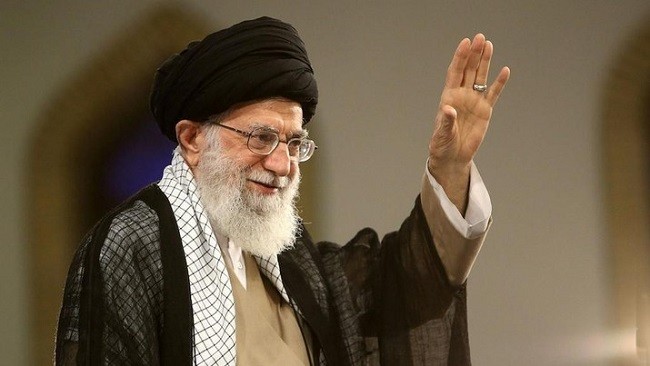 Catat! Masa Depan Iran Ditentukan pada 18 Juni, Emang Ada Apa?