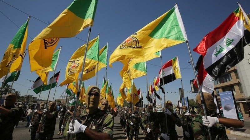 Makin Panas, Hizbullah Irak Resmi Umumkan Terjun Langsung Perangi Israel